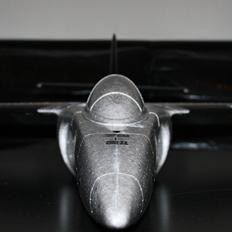 Fly Multiplex Twister