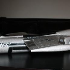 Fly Multiplex Twister