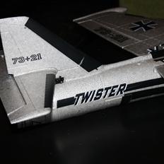 Fly Multiplex Twister