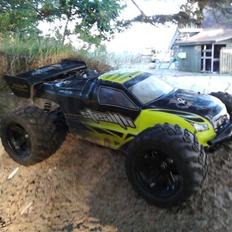 Bil Stealth X09 Brushless