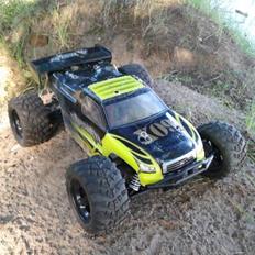Bil Stealth X09 Brushless