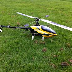 Helikopter T-REX 600 ESP 3D PRO