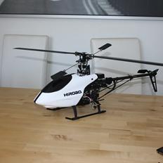 Helikopter T-rex 450 Clone V2