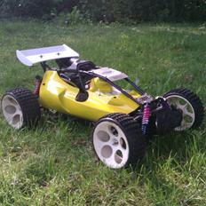 Bil fg baja buggy 1/6