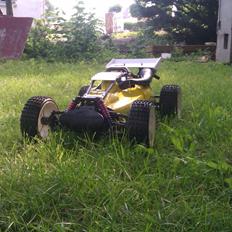 Bil fg baja buggy 1/6