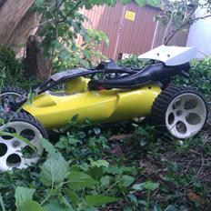 Bil fg baja buggy 1/6