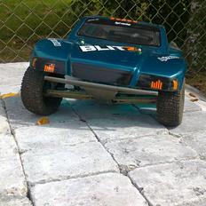 Off-Roader Hpi Blitz ese