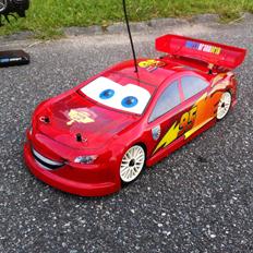 Bil LRP S10 Blast TC