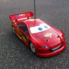 Bil LRP S10 Blast TC