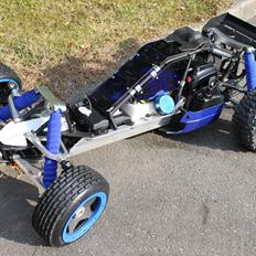 Off-Roader HPI BAJA "UNIQE" 5.5Hp