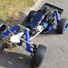 Off-Roader HPI BAJA "UNIQE" 5.5Hp