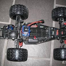 Off-Roader Rustler VXL (Waterproof)