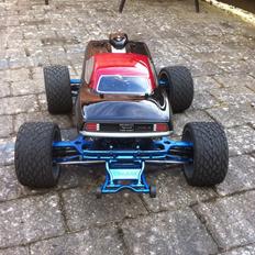 Bil Tidl RC Enhed. E-maxx 3908