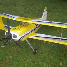 Fly Aeroworks Ultimate 27% stormodel (solgt)