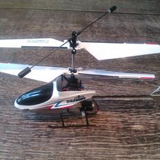 Helikopter e-flight thunder