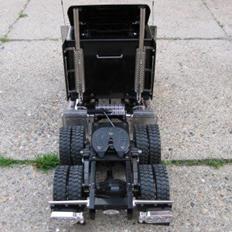 Truck Tamiya Knight Hauler Aussie