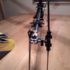 Helikopter align 450 sport V2