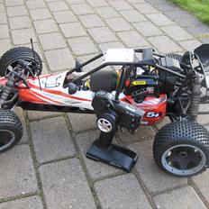Off-Roader HPI Baja 5B 2.0