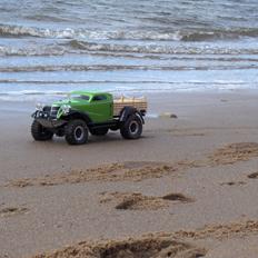Off-Roader scx chevrolet 1938 special