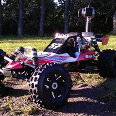 Buggy Hpi Baja 5b