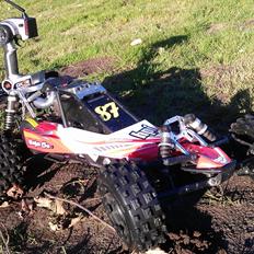 Buggy Hpi Baja 5b