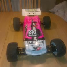 Truck Hong Nor X2-CRT