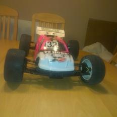 Truck Hong Nor X2-CRT