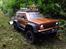 Off-Roader Jeep Cherokee - Axial SCX-10