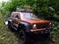 Off-Roader Jeep Cherokee - Axial SCX-10