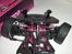 Bil Sakura-Zero onroad Touring Car 1:10 - Sakura-Zero 