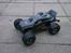 Bil Traxxas Rustler