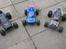 Bil Traxxas Rustler