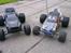 Bil Traxxas Rustler