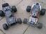 Bil Traxxas Rustler