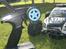 Off-Roader stealth x09 - nu med 2wd