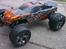 Bil Traxxas Rustler