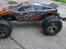 Bil Traxxas Rustler