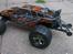 Bil Traxxas Rustler