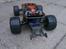 Bil Traxxas Rustler