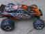 Bil Traxxas Rustler