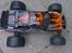 Bil Traxxas Rustler