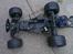 Bil Traxxas Rustler
