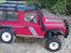 Off-Roader RC4WD gelænde / Land Rover. "solgt"