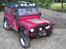 Off-Roader RC4WD gelænde / Land Rover. "solgt"
