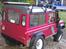 Off-Roader RC4WD gelænde / Land Rover. "solgt"