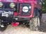 Off-Roader RC4WD gelænde / Land Rover. "solgt"