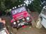 Off-Roader RC4WD gelænde / Land Rover. "solgt"
