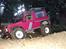 Off-Roader RC4WD gelænde / Land Rover. "solgt"
