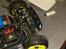 Buggy losi 8ight eu  nr.1 - t-bone front bumper