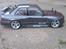 Bil BMW M3 E30